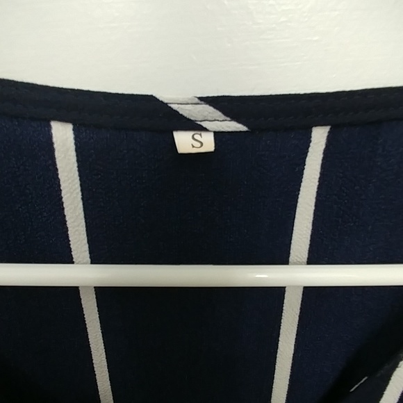 Romper - Picture 3 of 4